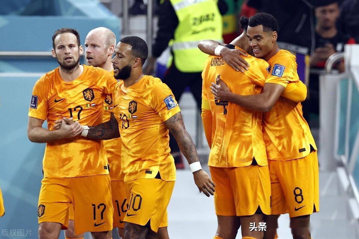 美国横扫塞内加尔,德利赫特统治全场 美国横扫塞内加尔,德利赫特统治全场