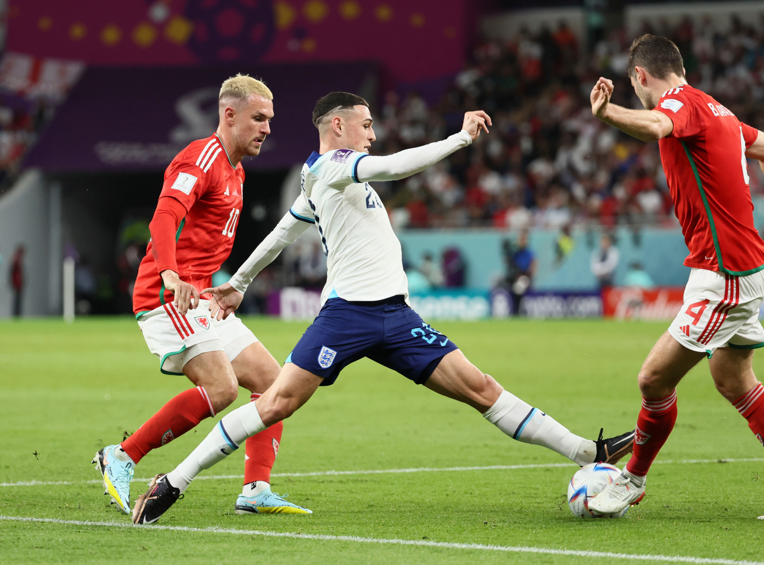 美国横扫塞内加尔,德利赫特统治全场 美国横扫塞内加尔,德利赫特统治全场