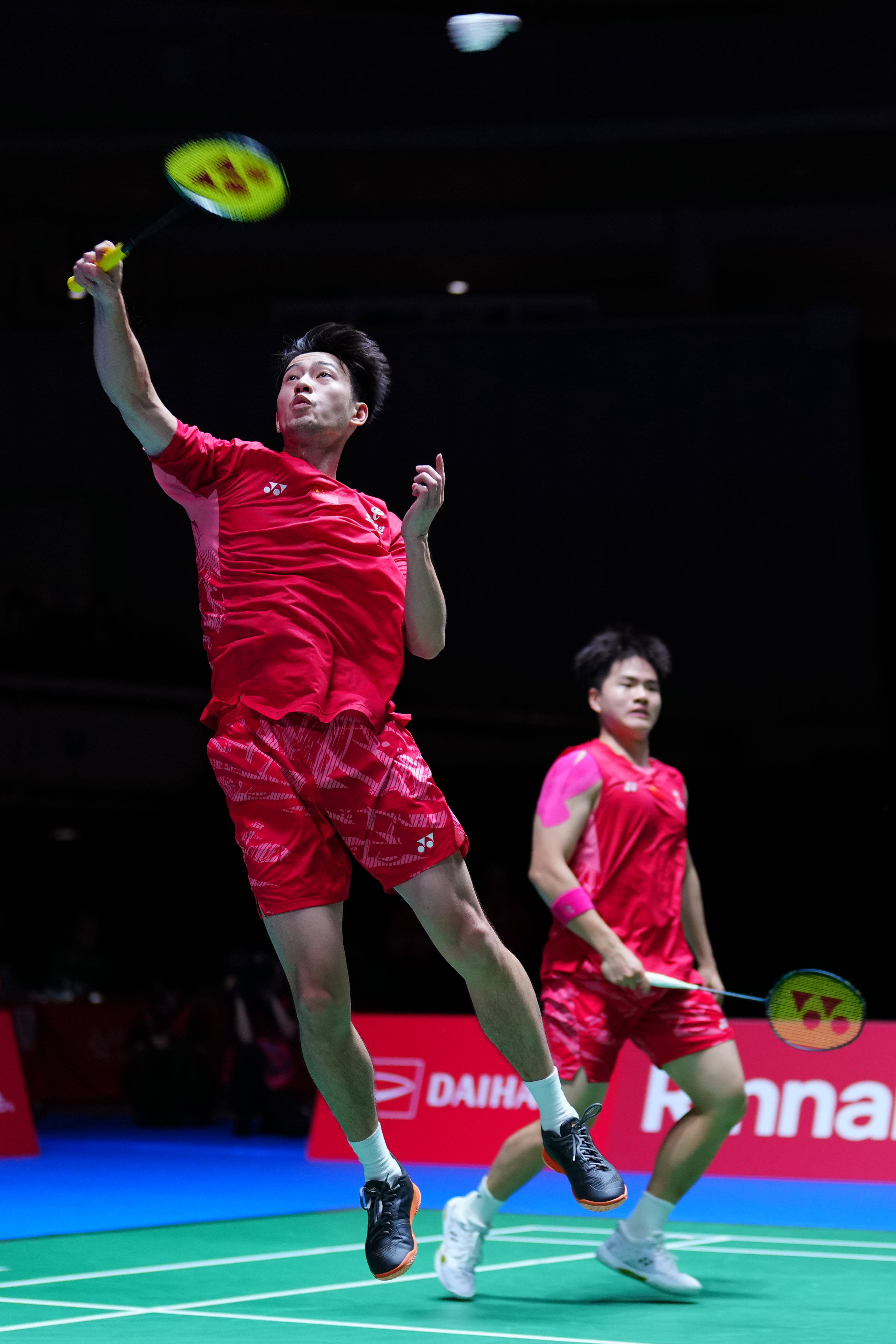 日本羽毛球队绝杀印度羽毛球队，安赛龙打破历史纪录的简单介绍