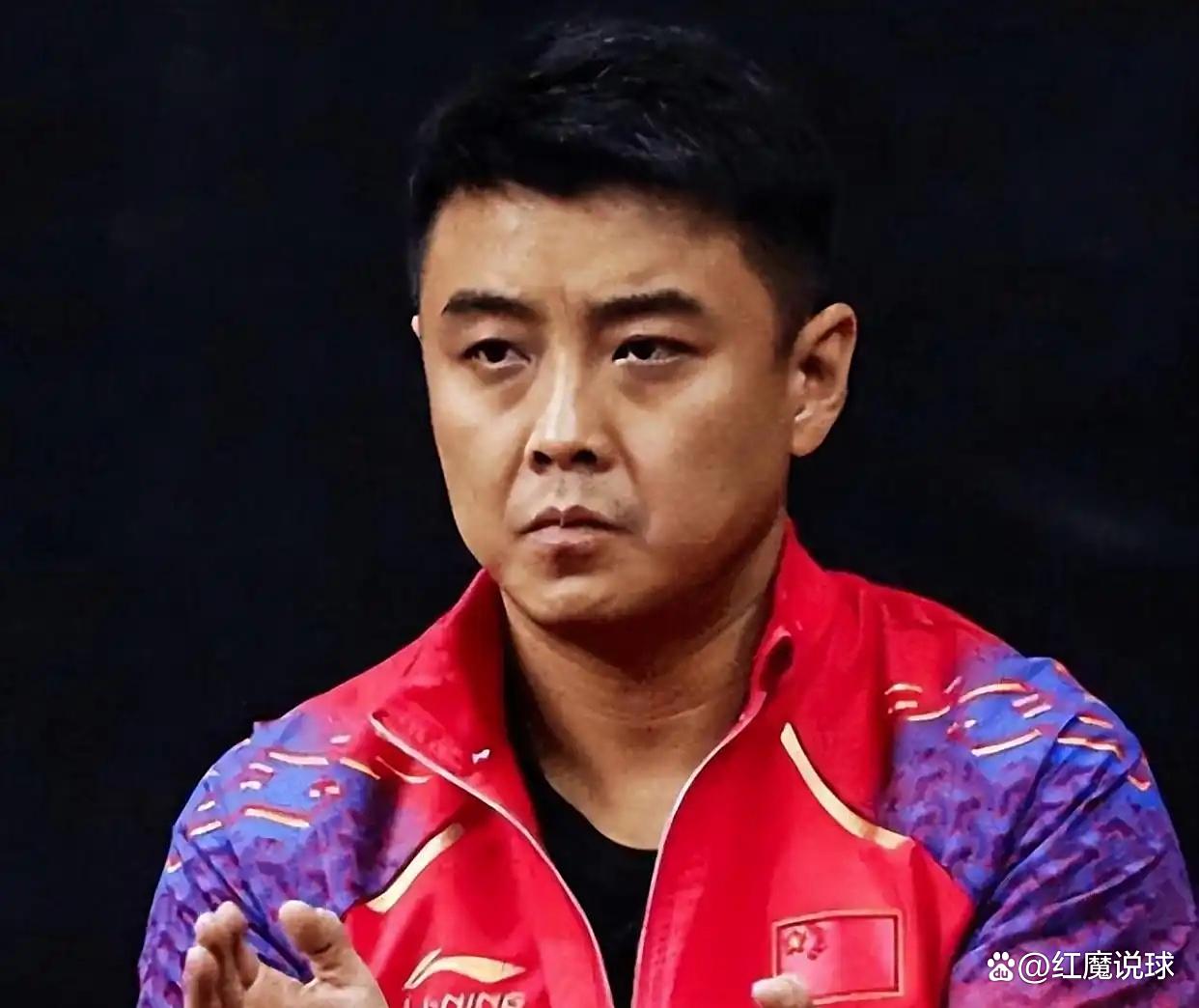 韩国乒乓球队轻取法国乒乓球队,王皓惊艳世界的简单介绍 韩国乒乓球队轻取法国乒乓球队,王皓惊艳世界的简单介绍