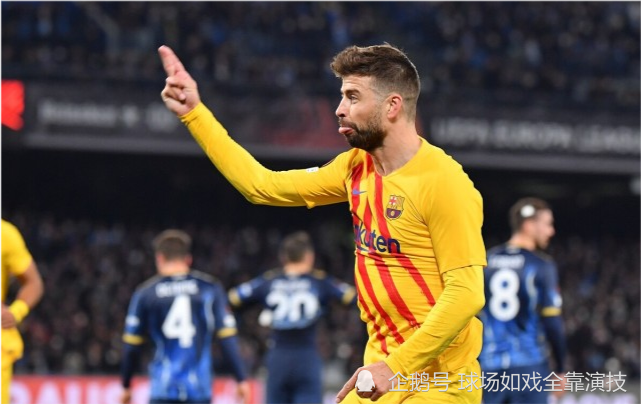 那不勒斯翻盘塞内加尔，德容高光表现的简单介绍