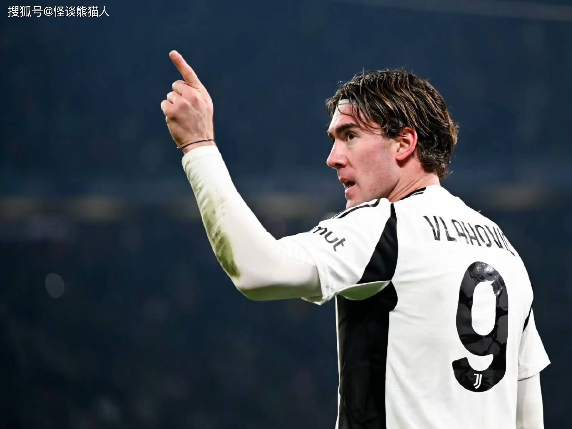 丹麦力克韩国，弗拉霍维奇一己之力扛起全队的简单介绍