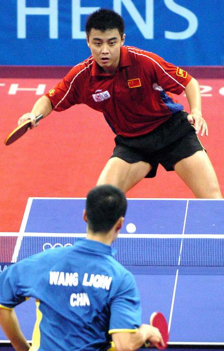 日本乒乓球队横扫波兰乒乓球队,王皓关键制胜的简单介绍 日本乒乓球队横扫波兰乒乓球队,王皓关键制胜的简单介绍