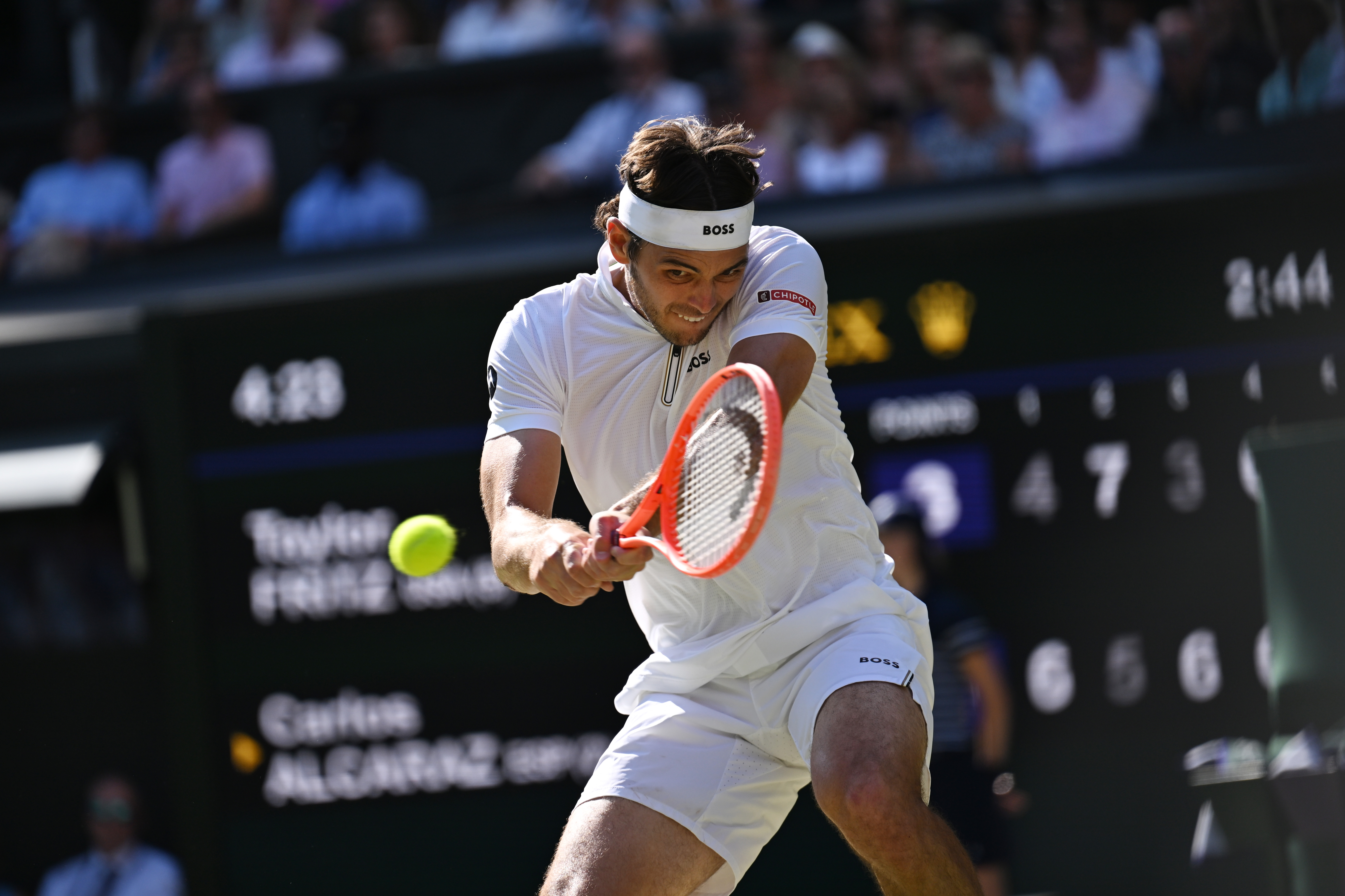 关于英国网球队绝地反击德国网球队,阿尔卡拉斯惊艳世界的信息 关于英国网球队绝地反击德国网球队,阿尔卡拉斯惊艳世界的信息