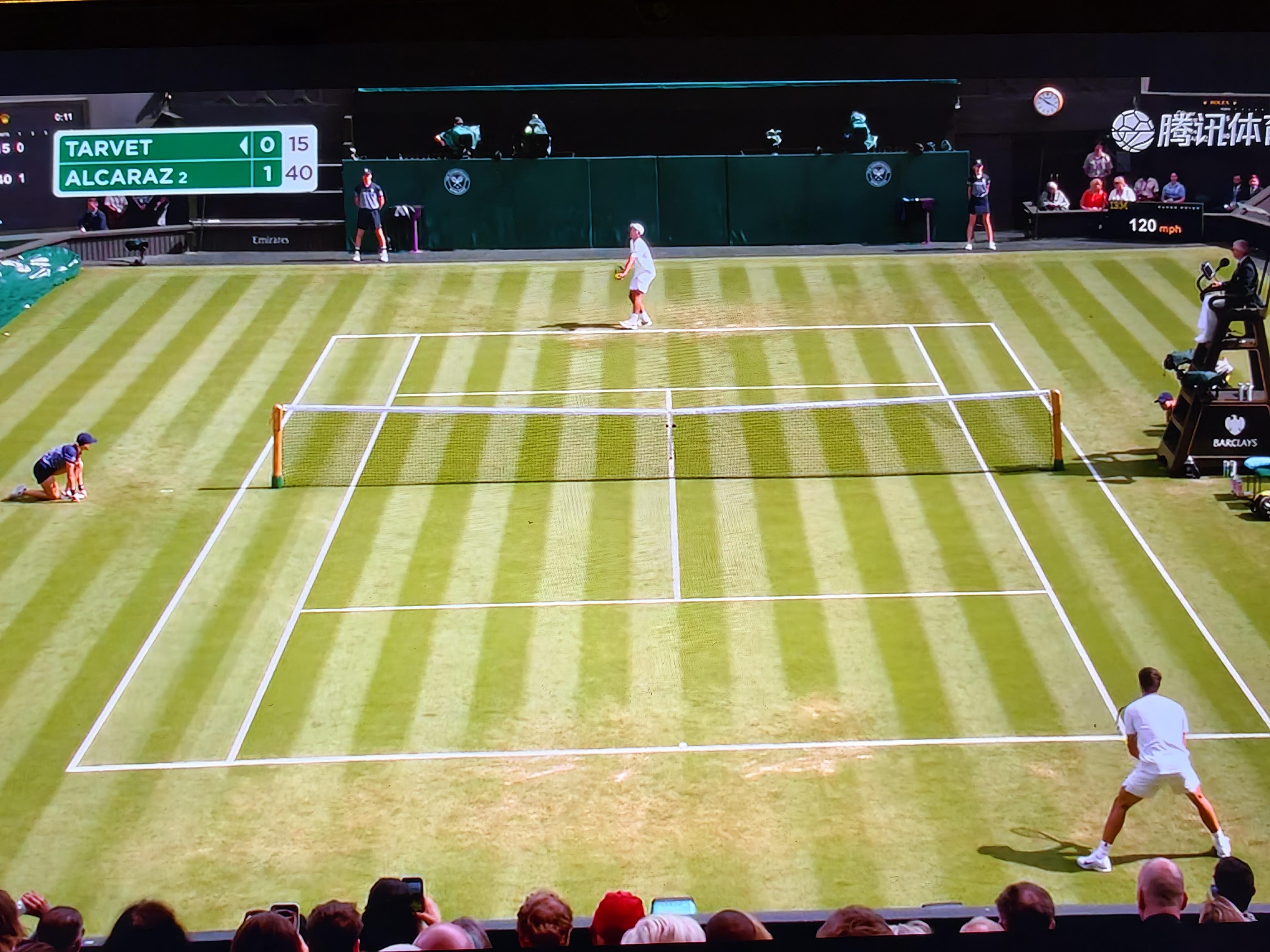 关于英国网球队绝地反击德国网球队,阿尔卡拉斯惊艳世界的信息 关于英国网球队绝地反击德国网球队,阿尔卡拉斯惊艳世界的信息