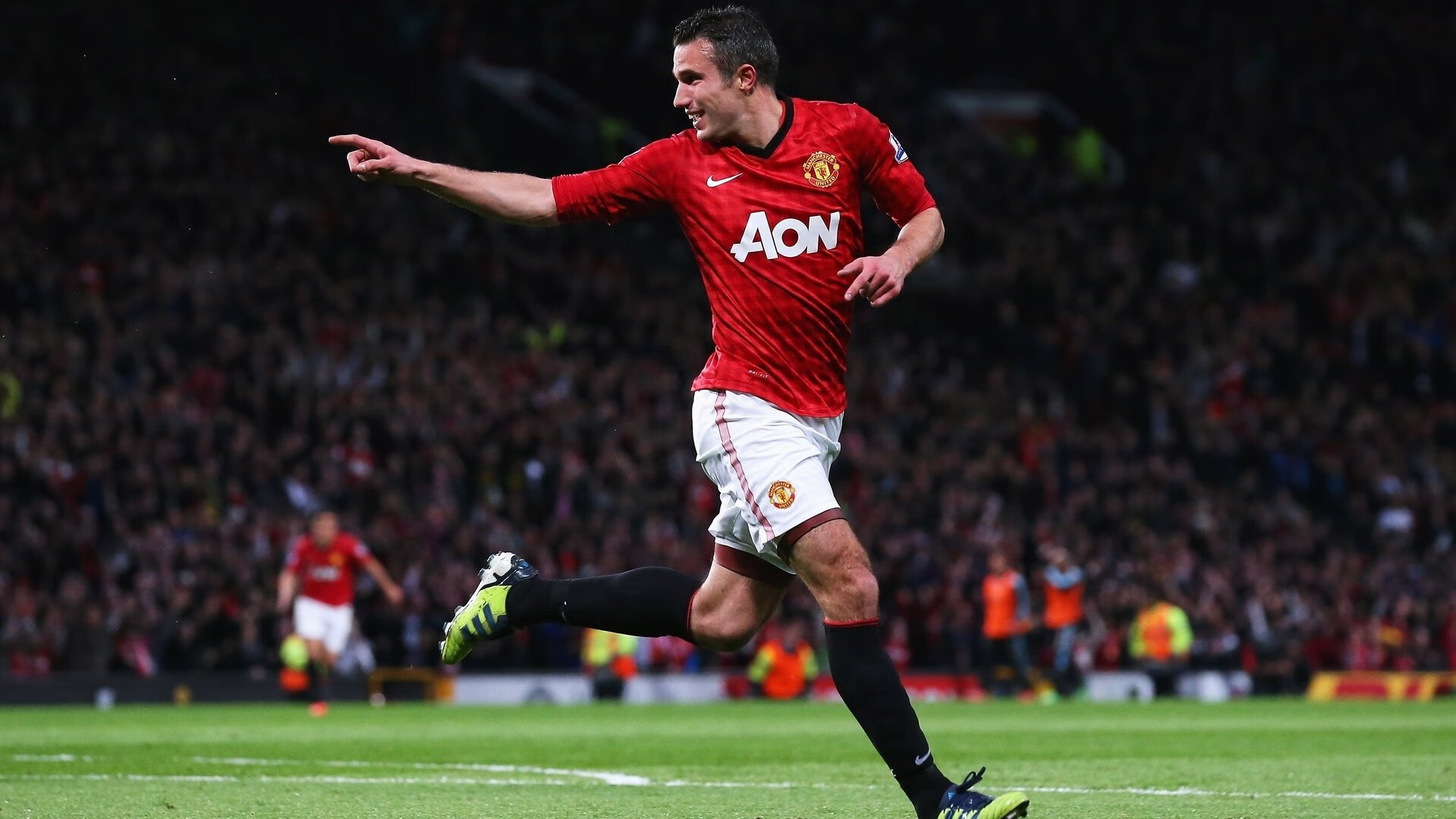 从雷恩到梅西，末节英雄的传承与2026的终极接管